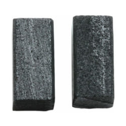 Black&decker - Balais de Charbon pour CP135A - 5x5x10mm