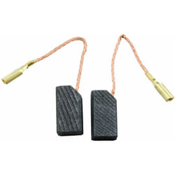 Black&decker - Balais de Charbon pour P5501 - 6x8,15x15mm - Remplace 935091