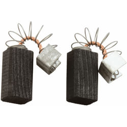 Black&decker - Balais de Charbon pour Ponceuse F228TE - 6,3x8x14,5mm