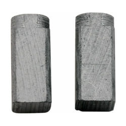 Black&decker - Balais de Charbon pour 8255A - 6,3x6,3x12mm