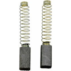 Black&decker - Balais de Charbon pour PL50A - 6,3x6,3x13mm