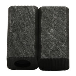 Balais de Charbon pour Black & Decker BD190 - 6x7x13mm