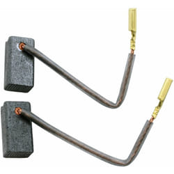 Balais de Charbon pour Black&decker KG90A - 6,5x8x15mm - Remplace 560454-00