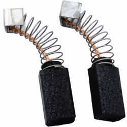 Ensemble de deux Balais de Charbon Buildalot Specialty ca-07-48376 pour Atlas Copco SB2E700R - 5x8x14mm - 0,20x0,31x0,55'' -  ...