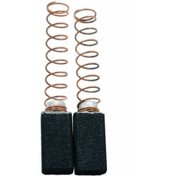 AEG - Balais de Charbon pour Ponceuse SBE401RL - 5x8x15mm