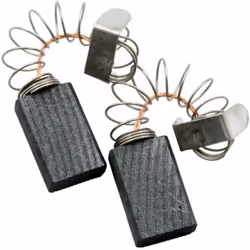 Ensemble de deux Balais de Charbon Buildalot Specialty ca-07-48802 pour Atlas Copco Ponceuse SB2E601RL - 5x10x15,5mm - 0,20x0 ...