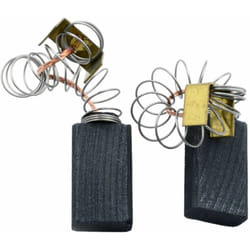 AEG - Balais de Charbon pour Scie BZ16A - 5x10x17mm