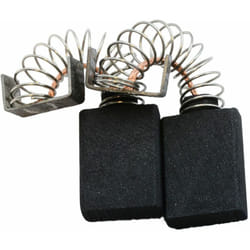 AEG - Balais de Charbon pour Scie HK160A - 5x12x16mm
