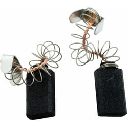 AEG - Balais de Charbon pour Marteau PHE16N - 5x10x16,5mm