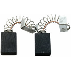 AEG - Balais de Charbon pour Scie HK201 - 6,4x12,5x17mm