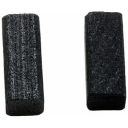 AEG - Balais de Charbon pour Scie STS250 - 5x5x12mm