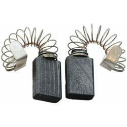 AEG - Balais de Charbon pour Ponceuse 345026 - 5x10x15mm