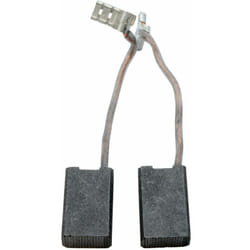 AEG - Balais de Charbon pour Meuleuse 348853 - 6,3x12,5x20mm