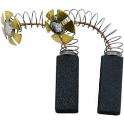 AEG - Balais de Charbon pour Polisseuse WP250 - 5x8x20mm