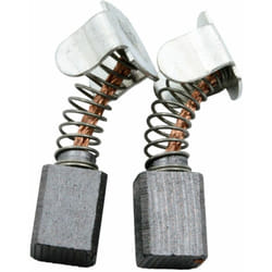 Balais de Charbon pour Atlas Copco Perceuse P14.4P - 5,4x7x9mm
