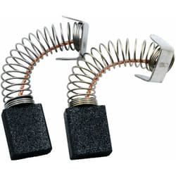AEG - Balais de Charbon pour Marteau BH25S - 5x10x11,5mm