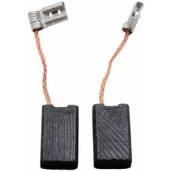 Balais de Charbon pour Atlas Copco Polisseuse WSA1200 - 6,4x10x16mm