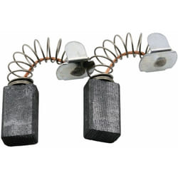 AEG - Balais de Charbon pour Ponceuse BBSE100 - 6,4x9,52x16mm