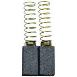 AEG - Balais de Charbon pour Ponceuse 336246 - 5x8x14mm