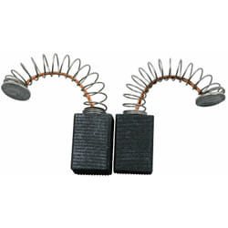 AEG - Balais de Charbon pour Scie KS35 - 6,4x10x15mm