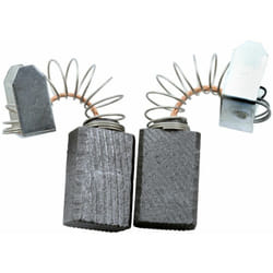 Atlas Copco - Balais de Charbon pour Scie HK66 - 6,3x10x15mm