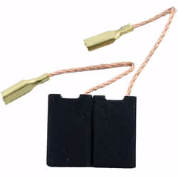 Ensemble de deux Balais de Charbon Buildalot Specialty ca-03-60484 pour Atlas Copco Marteau PHE20 - 5x10x16mm - 0,20x0,39x0,6 ...