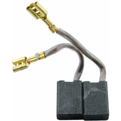 Balais de Charbon pour Atlas Copco DSA2300 - 8x14x20mm