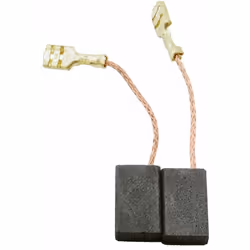 Ensemble de deux Balais de Charbon Buildalot Specialty ca-03-63874 pour Atlas Copco Perceuse SB2E20RA - 5x10x16mm - 0,20x0,39 ...