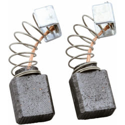 AEG - Balais de Charbon pour Perceuse B500 - 5x8x9mm