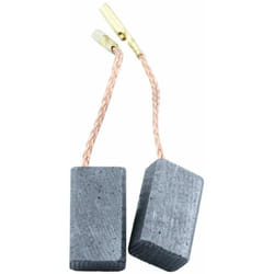 AEG - Balais de Charbon pour WS6-100 me - 6x9x15,5mm - Remplace 4.931.393.322
