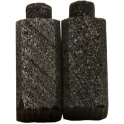 Casals - Balais de Charbon pour Ponceuse 3T10/2P - 6x6x12mm