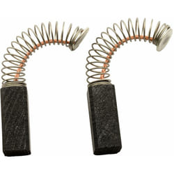 Casals - Balais de Charbon pour Ponceuse TC10/2 - 6,4x6,4x15mm