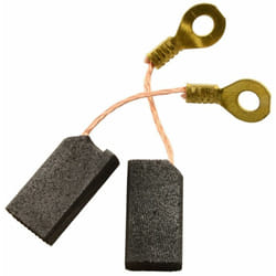 Casals - Balais de Charbon pour Coupeuse/Scie DC115 - 4x8x15mm
