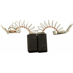 Balais de Charbon pour Casals Coupeuse/Scie LC75 - 6,3x8x14,5mm
