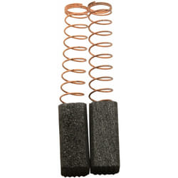 Casals - Balais de Charbon pour Coupeuse/Scie VLR210 - 6,4x6,4x15mm