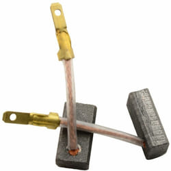 Casals - Balais de Charbon pour Coupeuse/Scie AG10 - 5x8x15mm
