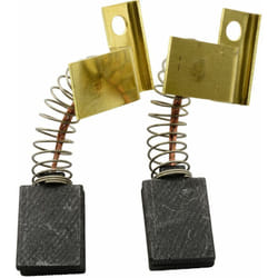 Balais de Charbon pour Milwaukee MDM350 - 3,15x14,3x19mm - Remplace 22180706