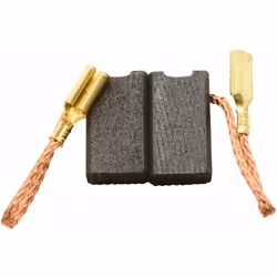 Ensemble de deux Balais de Charbon Buildalot Specialty ca-03-67964 pour Virutex Routeur RT88C - 5x9x15,5mm - 0,20x0,35x0,61'' ...
