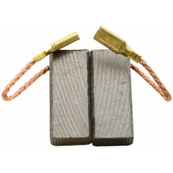Virutex - Balais de Charbon pour Coupeuse/Scie pd - 6,4x10x22,5mm