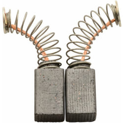 Skil - Balais de Charbon pour Rabot F015009401 - 6x7x11mm