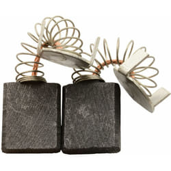 Skil - Balais de Charbon pour Coupeuse/Scie 9750 H1 - 6x16x19mm