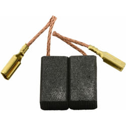 Skil - Balais de Charbon pour Coupeuse/Scie 9371 - 6x8,4x15mm