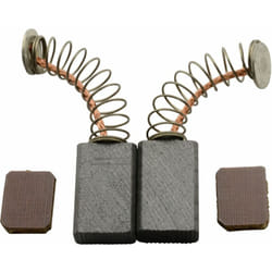 Skil - Balais de Charbon pour Ponceuse 6565 - 5x10x16mm - Remplace 2.610.398.041