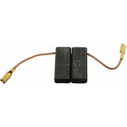 Balais de Charbon pour Virutex Polisseuse RTE46L - 6,4x10x22,5mm