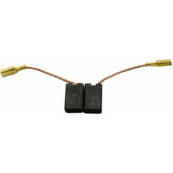 Kress - Balais de Charbon pour Ponceuse 420 bm - 5x8x12,3mm - Remplace 46995