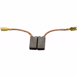 Ensemble de deux Balais de Charbon Buildalot Specialty ca-07-69647 pour Kress Marteau 240 PAH / 2,0 Set - 5x8x14mm - 0,20x0,3 ...