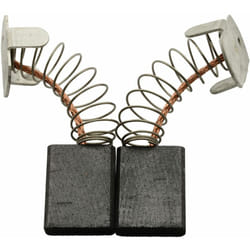 Balais de Charbon pour Flex Coupeuse/Scie L2108 c - 6x16x20mm