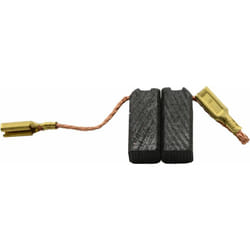 Balais de Charbon pour Flex LE-3 100 wet - 6,3x7x15,5mm