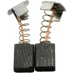 Balais de Charbon pour Ryobi Coupeuse/Scie SG1155 - 4,9x7,9x10mm