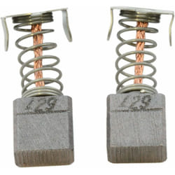 Makita - Balais de Charbon pour Scie JR180 dwde - 7x10,5x10,9mm - Remplace CB-429